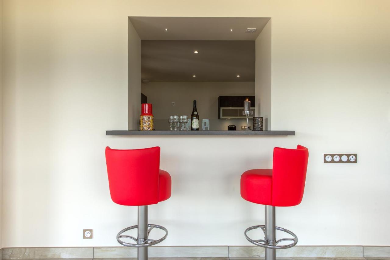 Le Panoramic - Loft & Mainfloor Outstanding Lake View - Lla Selections By Location Lac Annecy Sévrier Exterior photo