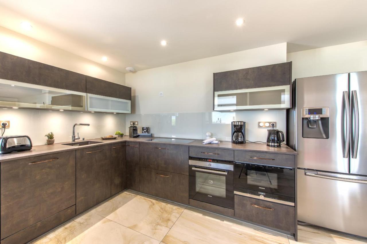 Le Panoramic - Loft & Mainfloor Outstanding Lake View - Lla Selections By Location Lac Annecy Sévrier Exterior photo