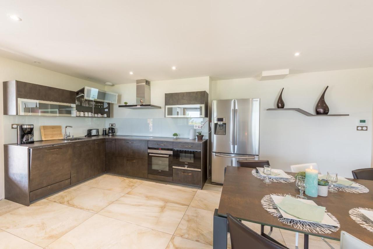 Le Panoramic - Loft & Mainfloor Outstanding Lake View - Lla Selections By Location Lac Annecy Sévrier Exterior photo