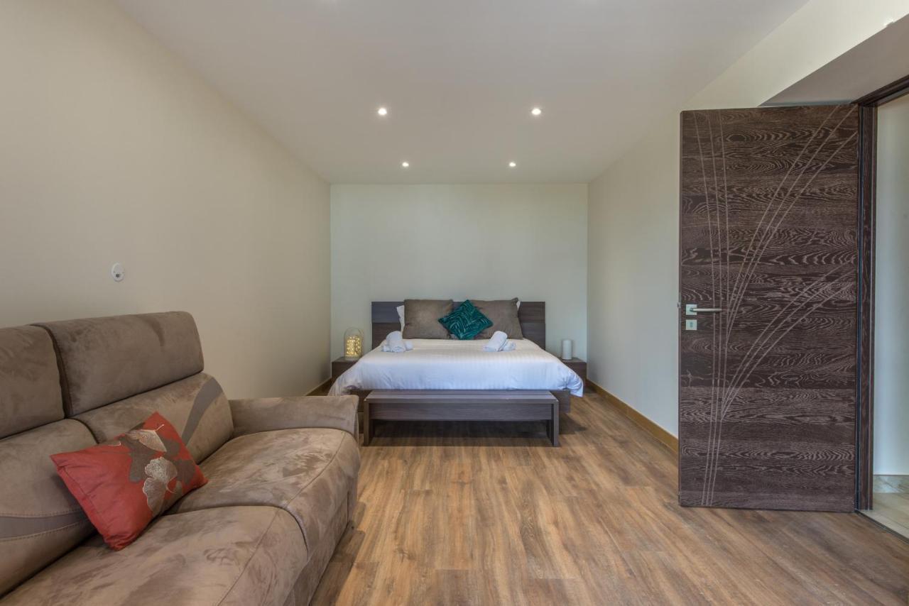 Le Panoramic - Loft & Mainfloor Outstanding Lake View - Lla Selections By Location Lac Annecy Sévrier Exterior photo