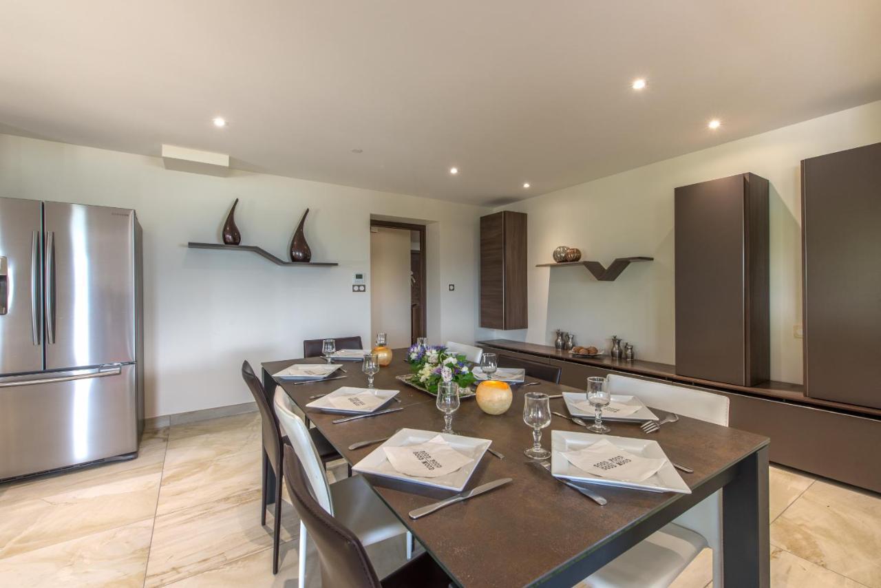Le Panoramic - Loft & Mainfloor Outstanding Lake View - Lla Selections By Location Lac Annecy Sévrier Exterior photo