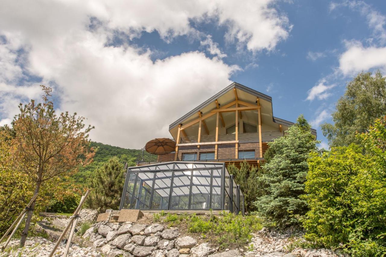 Le Panoramic - Loft & Mainfloor Outstanding Lake View - Lla Selections By Location Lac Annecy Sévrier Exterior photo