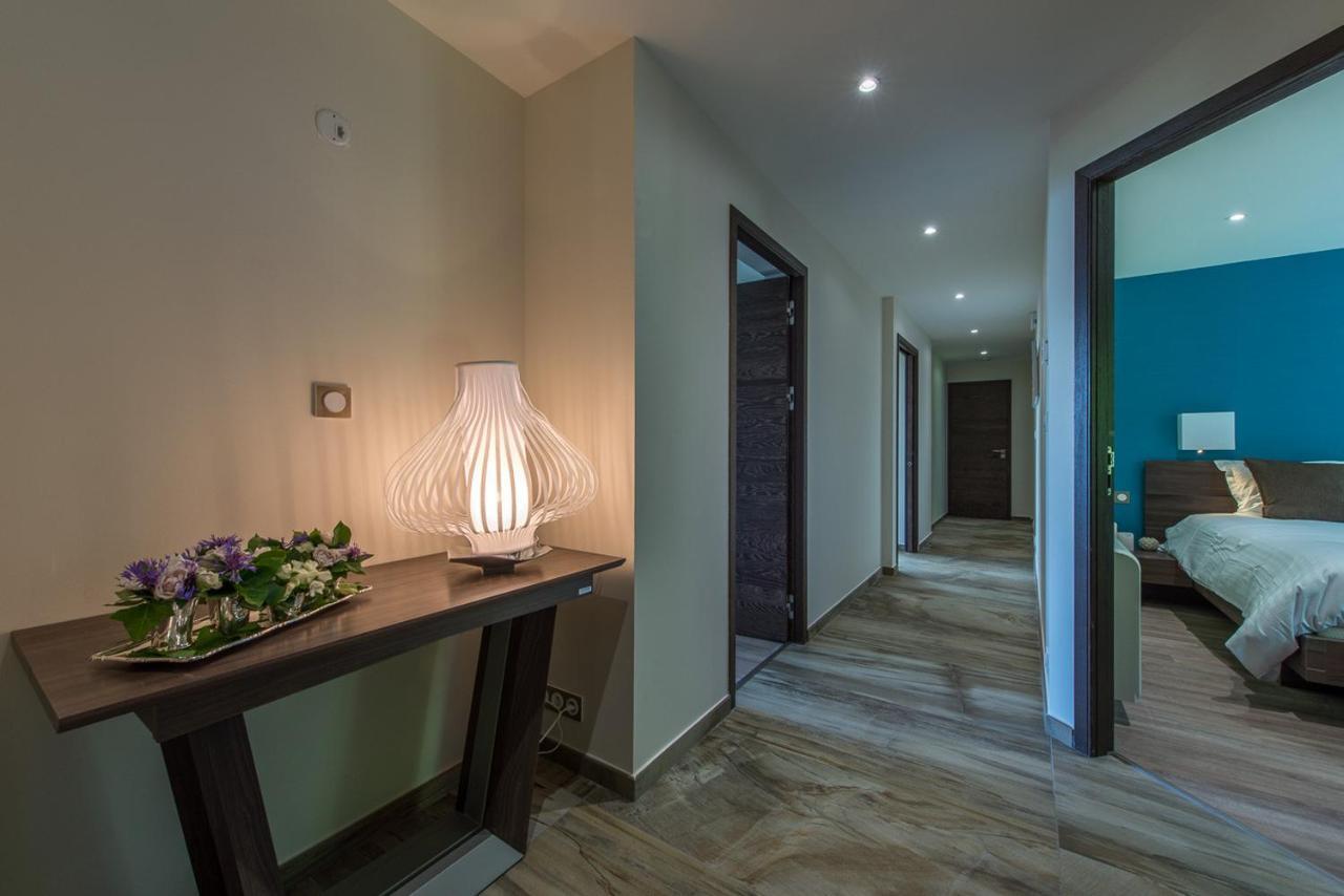 Le Panoramic - Loft & Mainfloor Outstanding Lake View - Lla Selections By Location Lac Annecy Sévrier Exterior photo